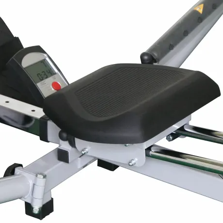 Гребной тренажер DFC R71061 - Фото 4