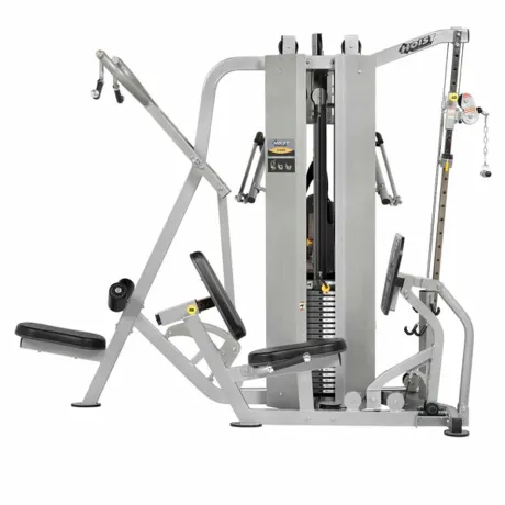 Силовой комплекс HOIST H-4400 - Фото 8