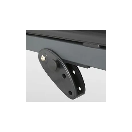 Беговая дорожка Carbon Fitness T507 - Фото 4