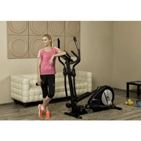 Эллиптический тренажер Proxima Veritas iPro - Фото 6