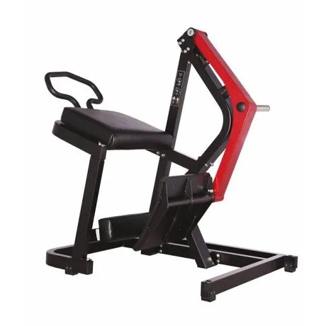 Отведение ног назад (ягодицы) BRONZE GYM A-08