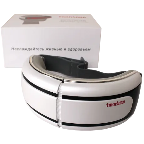 Массажные очки (массажёр для глаз) Takasima RK-105А Массажные очки (массажёр для глаз) Takasima RK-105А