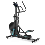 Эллиптический тренажер домашний OXYGEN FITNESS PHANTOM M LCD