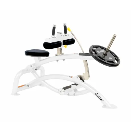 Икроножные мышцы сидя HOIST RPL-5363 - Фото 13