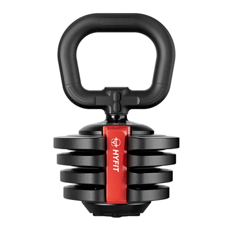 Регулируемая гиря HYFIT 10 кг