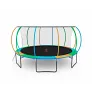 Батут DFC A.KOU KIDS 16 футов с сеткой - Фото 5