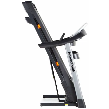 Беговая дорожка NordicTrack T17.5 - Фото 4