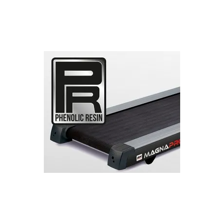 BH FITNESS MAGNA PRO Беговая дорожка - Фото 3