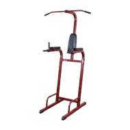 Тренажер турник-брусья-отжимания Body Solid BFVK10