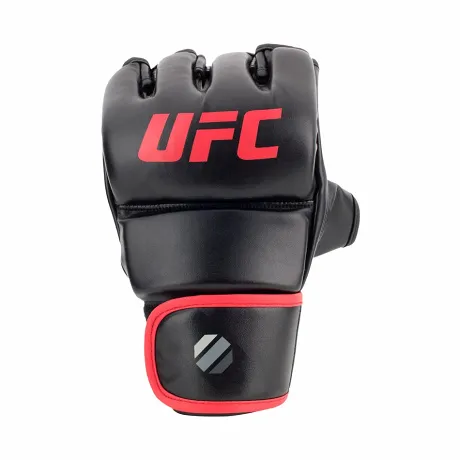 UFC Перчатки MMA тренировочные 6 унций (S/M)