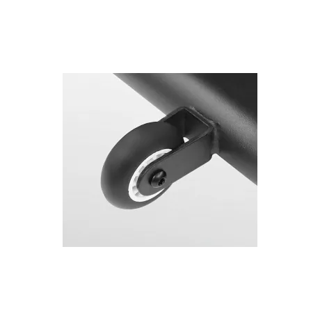 Эллиптический тренажер BRONZE GYM PRO GLIDER 2 - Фото 4