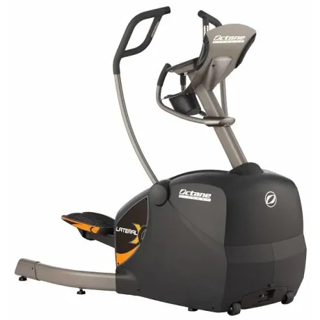 Эллиптический тренажер Octane Fitness LateralX