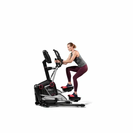 Латеральный тренажер Bowflex LateralX LX5i - Фото 7