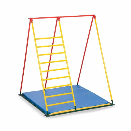 Детский спортивный комплекс KMS Ранний старт Компакт Всё включено - Фото 2