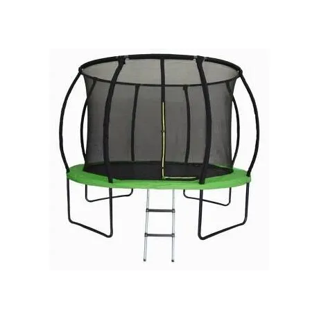 Батут Atlas Sport 374см (12FT) MASTER