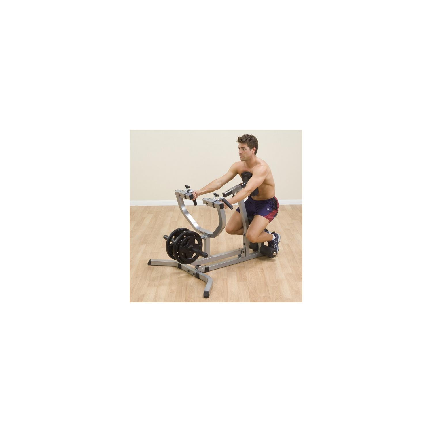 Body Solid GSRM40 63990 GiperSport