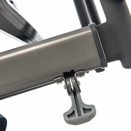 Горизонтальный степпер Spirit CRS800S+ - Фото 11