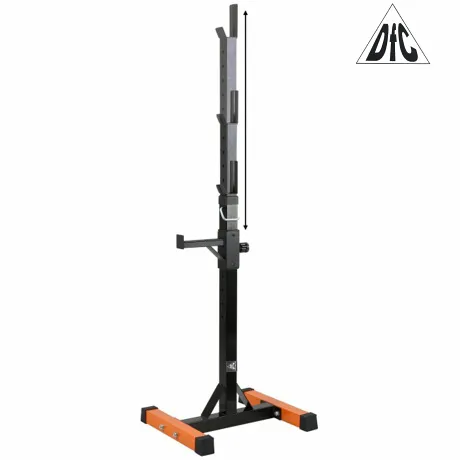 Стойки под штангу DFC DSST16 (уценка) - Фото 2