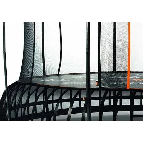 Батут Vuly Thunder L - Фото 5