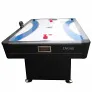 Игровой стол DFC Detroit аэрохоккей - Фото 2
