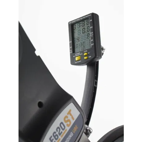 Эргометр First Degree Fitness E-620 - Фото 13