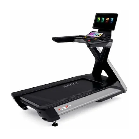 Беговая дорожка UltraGym UG-Power X Line