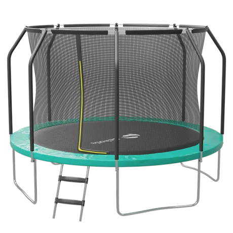 Батут Scholle FLIP 14FT - Фото 2