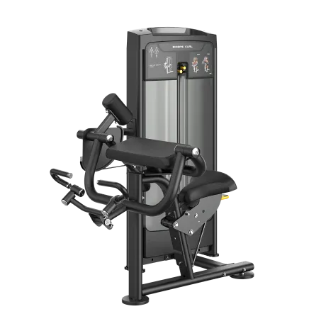 Тренажер Smith RE8006 Бицепс (сгибание)