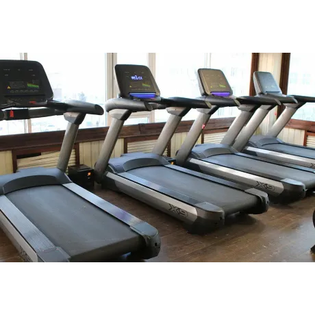 Беговая дорожка DHZ SHUA SH-5918 - Фото 4