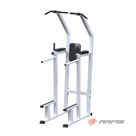 Пресс-брусья с турником ARMS AR031.1