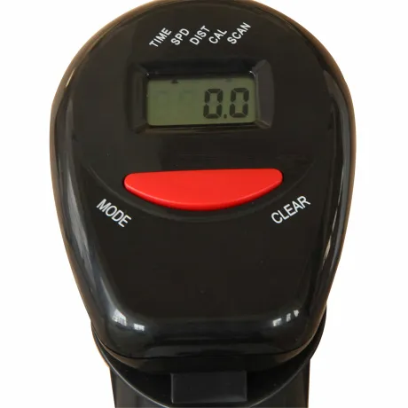 Эллиптический тренажер DFC E3.5H2 - Фото 2