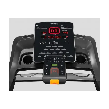 Беговая дорожка Svensson Industrial GO T64 - Фото 6