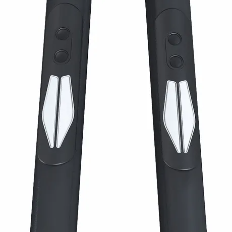 Беговая дорожка DFC ROMA2 T-500/2 - Фото 5