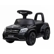 Детский толокар Mercedes-AMG GLS 63 (HL600) черный