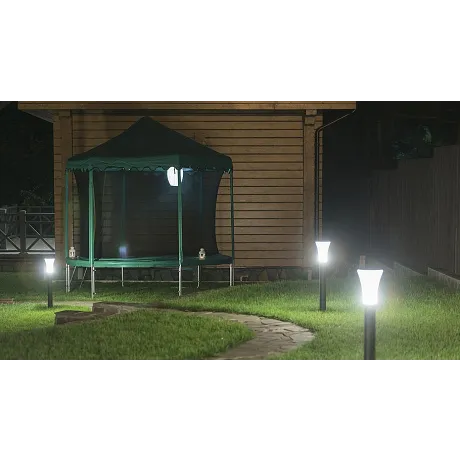 Батут Hasttings Classic Green (4,26 м) - Фото 6