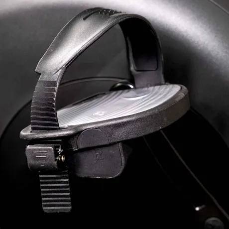 Велотренажер Protrain A-1200G, вертикальный - Фото 5