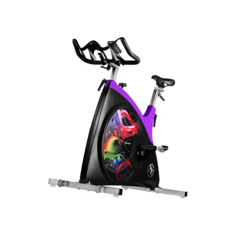 Body Bike Connect
