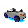 Электромобиль RiverToys Mercedes-Benz CLA45 A777AA - Фото 3