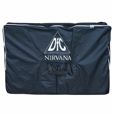 Массажная кушетка DFC NIRVANA Elegant Optima - Фото 8