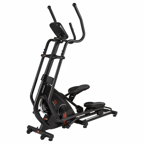 Эллиптический тренажер СardioPower X37 - Фото 3