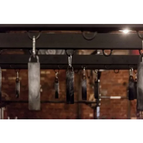 Рукоход Stecter Прогулка Ниндзя (L=2960 мм) - Фото 5