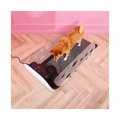 Беговая дорожка Yesoul T-Q1 - Фото 8