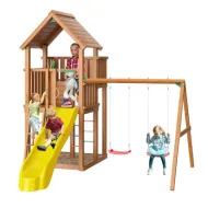 Детские городки Jungle Gym JP2 Олимп