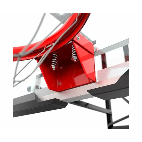 Баскетбольный щит DFC BOARD54G - Фото 3