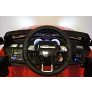 Электромобиль RiverToys Range Rover A111AA VIP - Фото 6