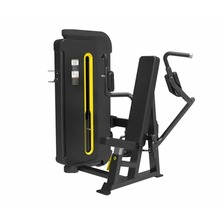 Баттерфляй SVENSSON INDUSTRIAL H3004 MATTE BLACK