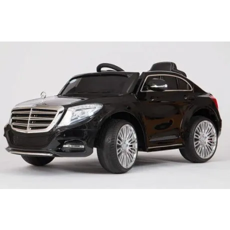 Электромобиль Barty Mercedes-Benz S600 AMG ZP8003 черный