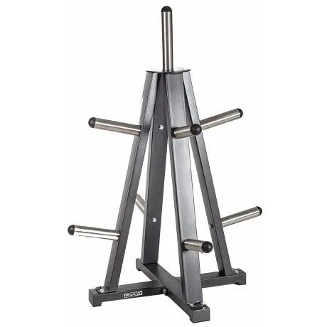 Стойка для дисков PROFI-FIT RUS 1230, нагрузка до 900кг - Фото 2