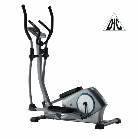 Эллиптический тренажер DFC E606H - Фото 3