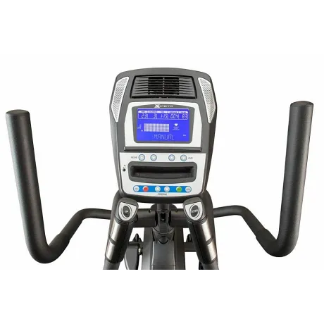 Эллиптический тренажер Xterra FS 5.6e - Фото 4